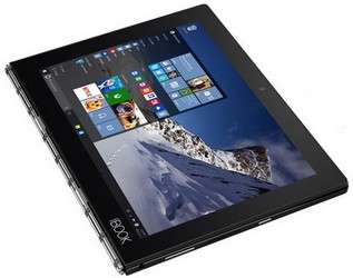 Замена разъема usb на планшете Lenovo Yoga Book Windows в Тюмени